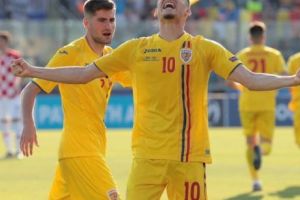 IANIS ar fi vrut să joace baschet şi să locuiască în America