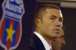 Dispărut din peisajul fotbalului românesc, un fost mare internaţional revine spectaculos în conducerea unui club