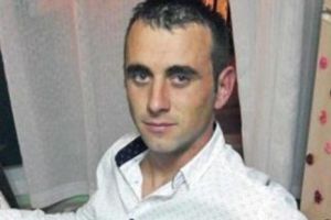 Durere fără margini după moartea lui Dumitru Botan. Un copil a rămas orfan de tată