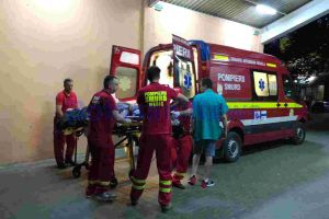 Zilele comunei Corni, amânate. Primarul comunei se află în stare gravă la spital