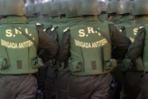 Statul român finanţează terorismul?! Un ministru aruncă bomba. Cu ce sumă i-a plătit pe atacatori?