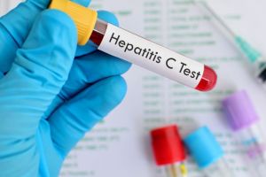 Programul Naţional de Screening privind infecţia cu virusul hepatitic C desfăşurat la Botoşani