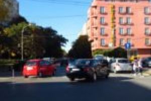 Primarul promite! Locuri de parcare în zona stadionului