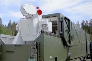 Ministrul apărării de la Moscova promite armatei ruse o armă laser complet nouă

