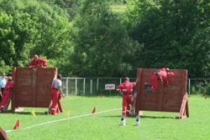 Concursul Judeţean al Pompierilor Voluntari, mâine, la Reci