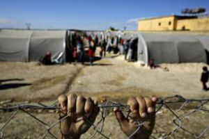 ZIUA MONDIALĂ A REFUGIATULUI