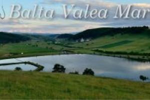 La Balta Valea Mare începe „Cupa prieteniei”