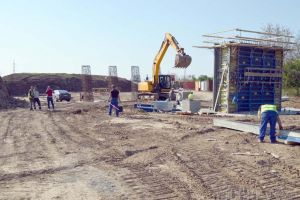 Primărie, caut meşteri! Municipalitatea orădeană amână pe anul viitor zeci de lucrări din lipsă de constructori