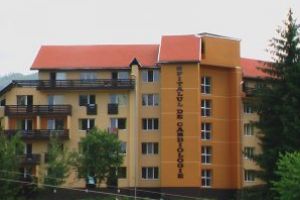 Programări online la Spitalul de Cardiologie din Covasna