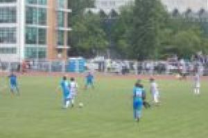 Vara „loviturilor” pentru tinerii fotbalişti timişoreni. Încă un jucător face pasul spre Liga I