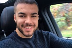 Culiţă Sterp se bucură de o vacanţă de lux! Cu cine a plecat artistul