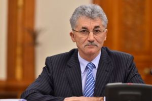 Ioan Olteaan, pus sub acuzare de către DNA pentru a doua oară în dosarul ANRP