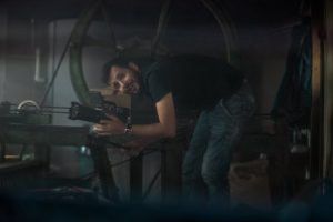 „Întorsura este cea mai frumoasă zonă a ţării. Mă simt dator să o exploatez vizual.”