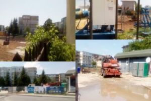 La Piteşti, un nou BLOC TURN lasă zeci de cetăţeni FĂRĂ SOARE!