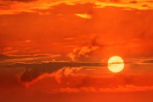 Solstiţiul de vară – Vineri este cea mai lungă zi din an