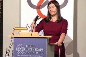 Româncă, finalistã la Premiile Blavatnik 2019! Concureazã pentru un premiu de 250.000 de dolari