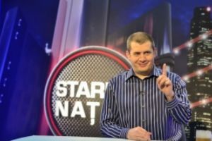 Dragoş Pătraru, ironii după declaraţiile Sorinei Pintea: Vă anunţ oficial că am belit-o! Ne vor alerga medicii cu bisturiele