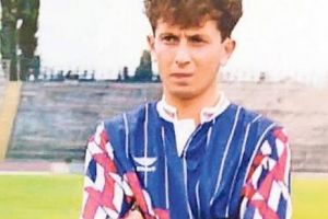 Ceauşescu a inventat fotbalistul fără nume