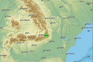 A fost cutremur in aceasta dimineata in Romania. Ce magnitudine a avut si unde a fost localizat epicentrul