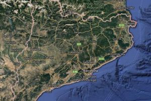 Zeci de turisti romani sunt blocati pe aeroportul din Barcelona. Ce s-a intamplat