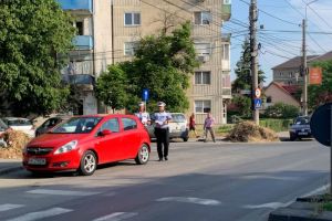 Mesaje disperate ale locatarilor din blocurile de pe Calea Martirilor, după interzicerea parcării