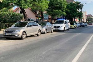 După interdicţia de pe Martirilor, vine şi sondajul. Robu cere confirmare pe Facebook