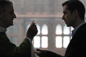 „Slavă Domnului!”, în regia lui François Ozon, deschide Festivalul Filmului European la Târgu Mureş