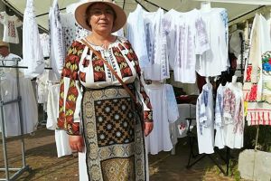 Ziua Universala a Iei sarbatorita la Muzeul de Arta Populara Constanta