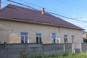 Luduş: reparaţii capitale la două cămine culturale