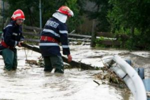 În 24-27 iunie, EXERCIȚIU de ALARMARE a populaţiei – SIMULARE de inundaţii în Cetatea de Baltă, Jidvei şi Șona