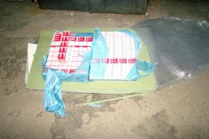 Doi ucraineni au primit interdicţie de a intra în România, după ce au fost depistaţi cu ...