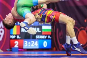 Cinci sportivi din Suceava şi Rădăuţi au debutat la un Campionat European de cadeţi