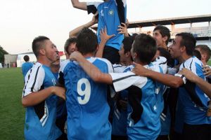 AJF şi LPS Suceava continuă selecţiile pentru turneul internaţional „Patru Regiuni pentru ...