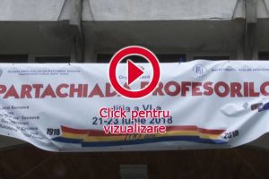 „Spartachiada profesorilor”, în pragul celei de-a VII-a ediţii