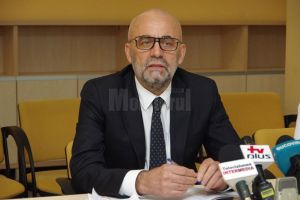 Spitalul de Urgenţă Suceava a luat măsuri de protecţie la atacurile cibernetice