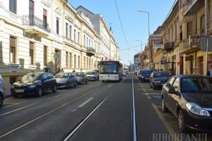 Trasee deviate pentru buna desfăşurare a evenimentului The Color Run Oradea