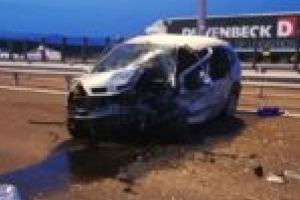 FOTO. Copil de 5 ani, ucis într-un accident rutier! Șoferul vinovat, căutat de poliţişti