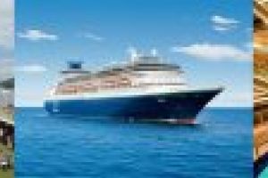 Croaziera cele 5 minuni ale Mediteranei cu zbor inclus