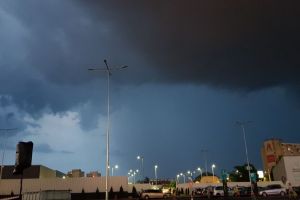 Nu scăpăm de ploi şi furtuni. ANM a emis un nou Cod galben pentru judeţul Satu Mare