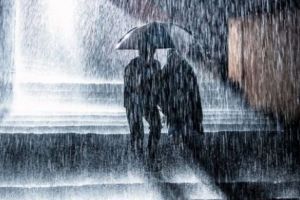 Avertizare Meteo de ultimă oră! Ploi torenţiale, grindină şi vijelii! 