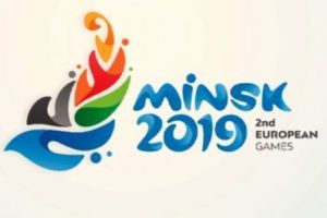123 de sportivi români participă la Jocurile Europene de la Minsk. Competiţia, transmisă de TVR