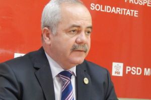 Viorica Dăncilă, susţinută de PSD Mureş pentru preşedinţia partidului