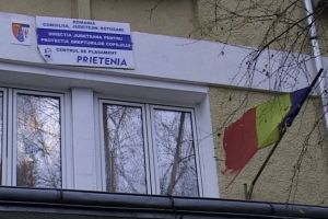 Centrul de plasament Prietenia se închide. Direcţia pentru Protecţia Copilului achiziţionează apartamente, iar clădirea va avea o altă funcţionalitate