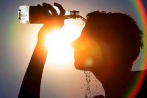 DSP ARGEŞ, sfaturi ca să nu leşinaţi pe CANICULĂ!