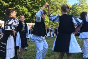 Cel mai frumos weekend la Muzeul în Aer Liber – Este Ziua Iei