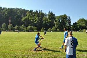 Campionatul Naţional de Oină al Ministerului Afacerilor Interne, la Gheorgheni