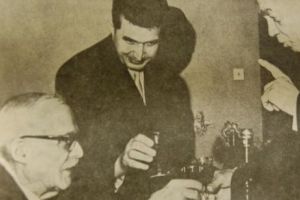 Ceauşescu şi cea mai mare farsă a comunismului românesc: înmormântarea fără mort din iunie 1979! Dezvăluiri ale unui personaj controversat