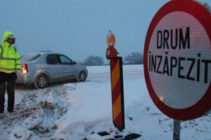 Avertizare Meteo de ultimă oră! Ploi torenţiale, grindină şi vijelii! 