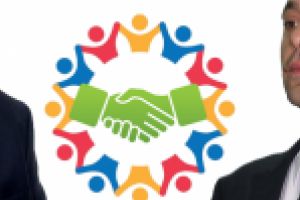 EXCLUSIVITATE / Primaria Silistea a devenit un cuib de mafioti / Primarul a fost condamnat deja la inchisoare, iar acolitii lui fac afaceri veroase din spatele unui batran de 98 de ani!