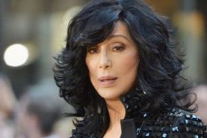 Cher, atac necurţător la adresa lui Trump:  America nu va mai fi...Intrenauţii nu sunt de acord cu ea
